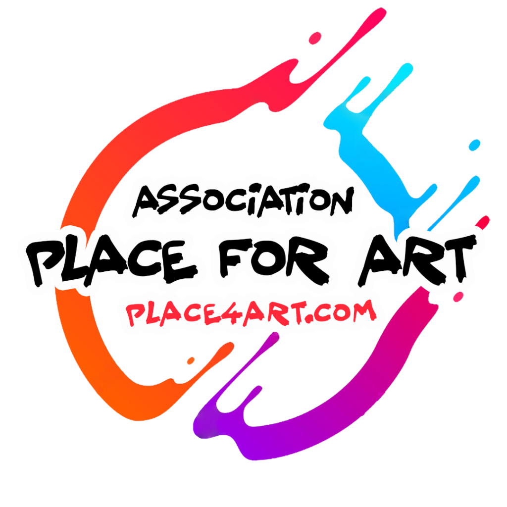 Place 4 Art – Association Street Art à Nice et contemporain, Atelier, Fresque, Evènements public et privés